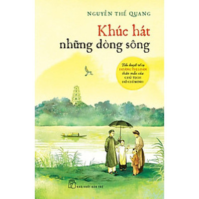 Khúc Hát Những Dòng Sông - Bản Quyền