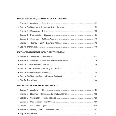 SÁCH - Xây dựng kỹ năng IELTS Speaking