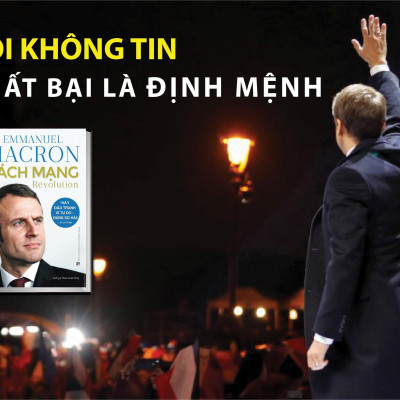 Cách Mạng