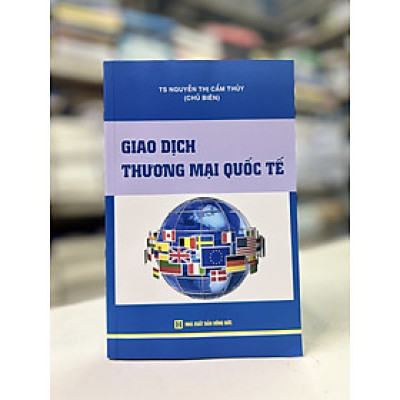 Giao dịch thương mại quốc tế