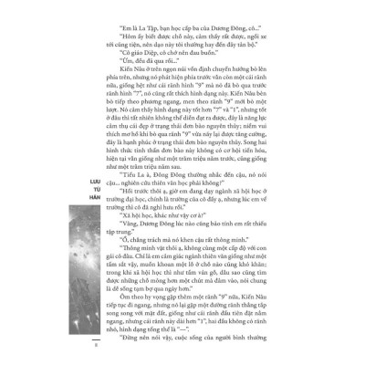 Sách - Tam Thể (Tập 2) - Khu Rừng Đen Tối - Nhã Nam Official