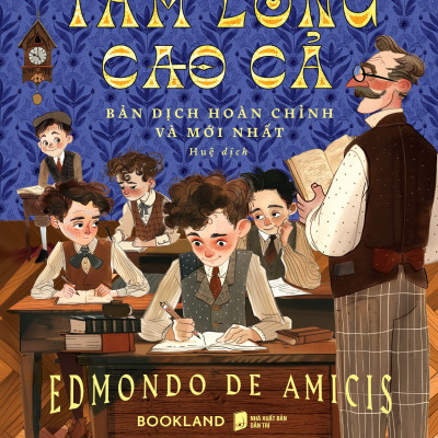 Những Tấm Lòng Cao Cả