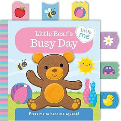 Little Bear