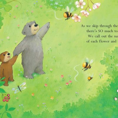 Me And My Grandad (Paperback)