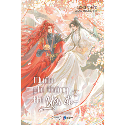Muốn Phi Thăng Thì Yêu Đi (Tập 2)