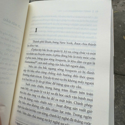 CÂY DƯƠNG CẦM TỰ ĐỘNG - Kurt Vonnegut - Đức Anh dịch - Nhã Nam