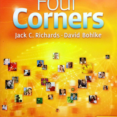 Four Corners WB 1A