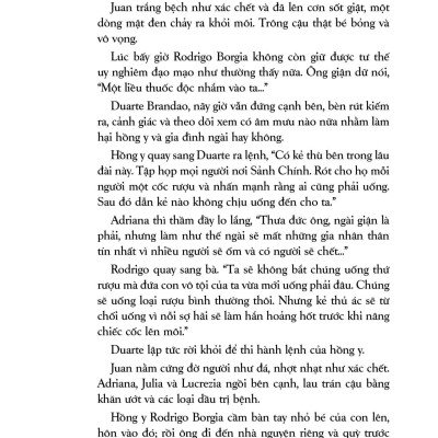 Cha Con Giáo Hoàng