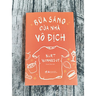 Bữa sáng của nhà vô địch