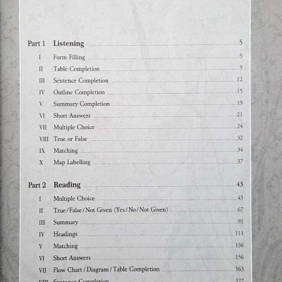 Essential Test For IELTS (Kèm CD)