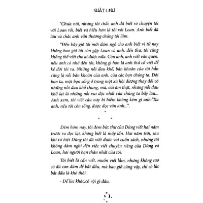 Sách - Đôi Bạn - Bìa Mềm - Nhất Linh - Minh Thắng