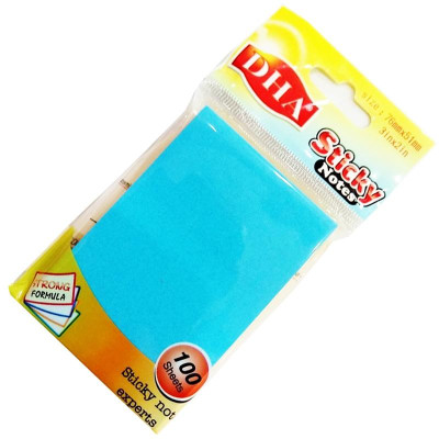 Giấy Note 3 x 2 DHAS DH-9716