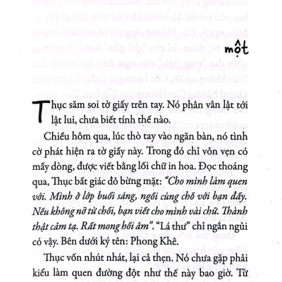 Bồ Câu Không Đưa Thư (2022)