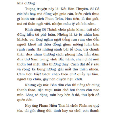 Kim Túy Tình Từ (Truyện Kiều)