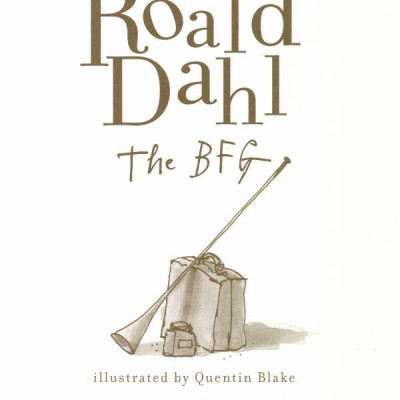 The BFG