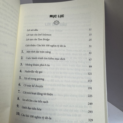 CUỘC CÁCH MẠNG TIỀN SẠCH_ Joel Solomon, Tyee Bridge_Hà Minh Tú dịch_ Thái Hà_NXB Thế Giới