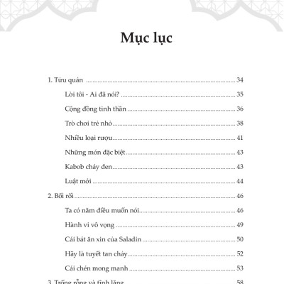 Sách - Rumi Tinh Tuyệt