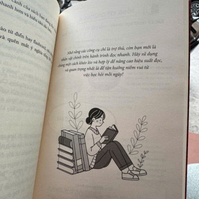 SPEEDREADING: BÍ KÍP ĐỌC TỐC ĐỘ CAO - Bích Ngọc - Minh Tâm - Quỳnh Chi – Thái Hà Books - NXB Công Thương
