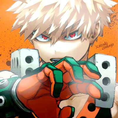 My Hero Academia Comic Calendar 2023 (Japanese Edition)