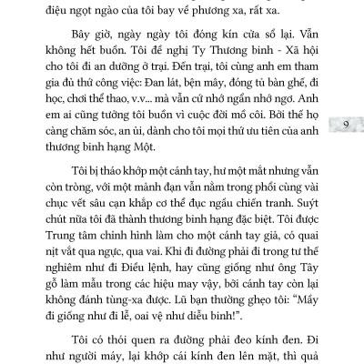 Chim Không Hót Lúc Bình Minh