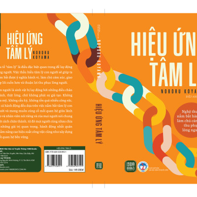Hiệu Ứng Tâm Lý