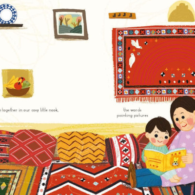 This Love: A Celebration Of Harmony Around The World