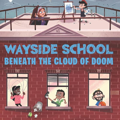 Sách ngoại văn: My Weird School Special: The Leprechaun Is Finally