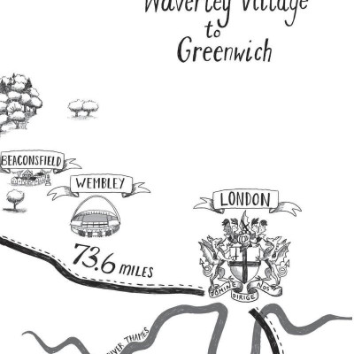 The Star Outside My Window