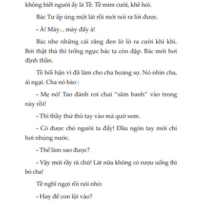 Danh Tác Văn Học Việt Nam - Đôi Mắt (Tái Bản 2024)
