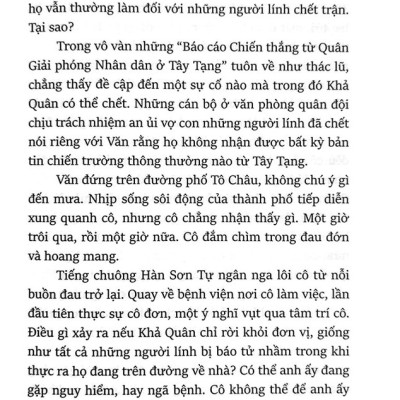 Thiên Táng - Hân Nhiên