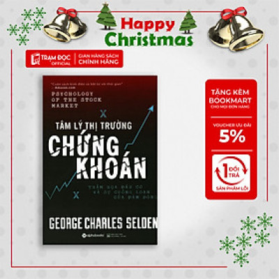 Trạm Đọc | Tâm Lý Thị Trường Chứng Khoán