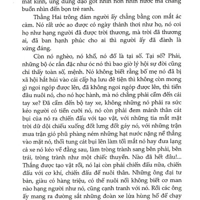Sách: Tuyển Tập Vũ Trọng Phụng