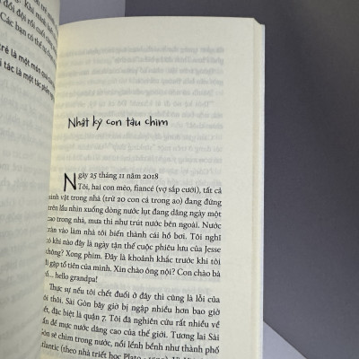 BI HÀI KỊCH – SẮC MÀU LÀM NÊN CUỘC SỐNG – Jesse Peterson – NXB Trẻ