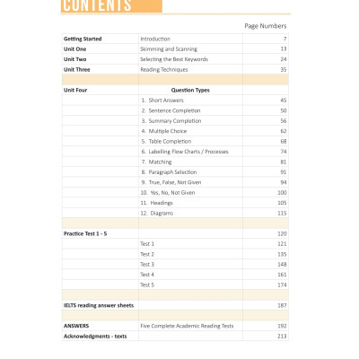 The Ultimate Guide To Academic Reading (Bộ Sách Ielts Mike)