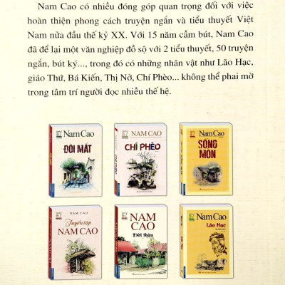 Đời Thừa - Danh Tác Văn Học Việt Nam
