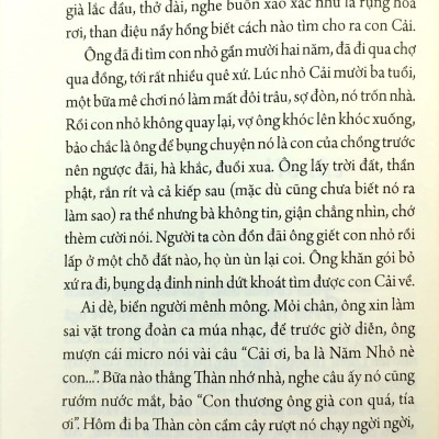 Cánh Đồng Bất Tận (Tái Bản 2019)