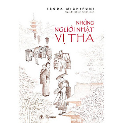 Những Người Nhật Vị Tha