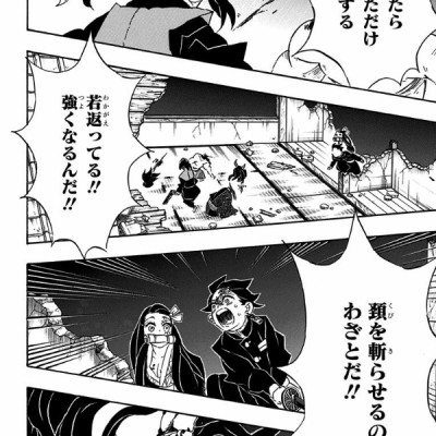 鬼滅の刃 13 - ONI METSU NO HA 13