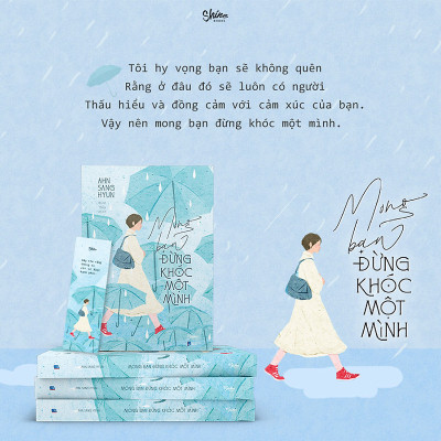 Mong Bạn Đừng Khóc Một Mình (AZ)