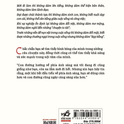 Sức Mạnh Đến Từ Đâu - Cảm Giác Muốn Bỏ Cuộc Là Bước Đầu Tiên Dẫn Đến Thành Công