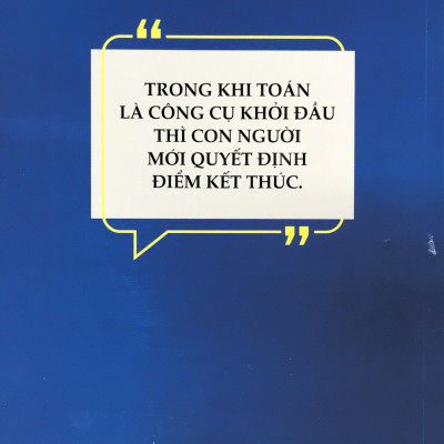 Toán tài chính ứng dụng