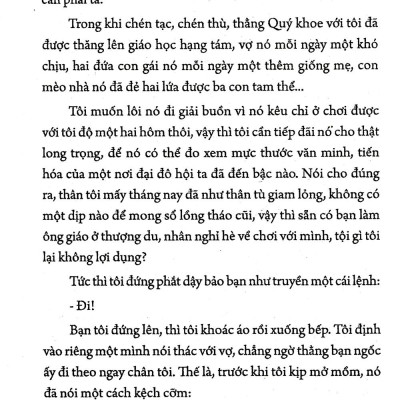 Làm Đĩ (Tái Bản 2022)