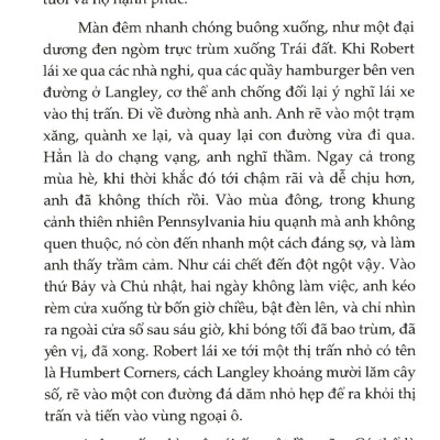 Tiếng Cú Kêu