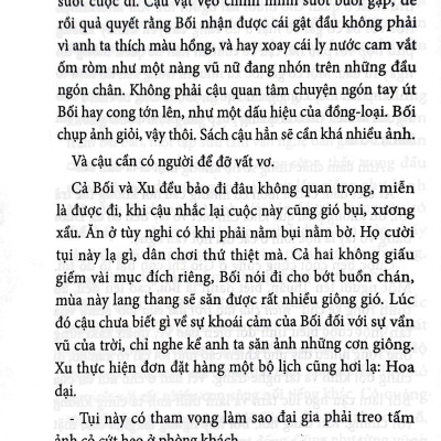 Sông - Nguyễn Ngọc Tư (Tiểu Thuyết)(Tái Bản)