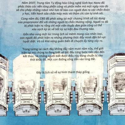 Ca Trực - Silo Tháp Giống #2