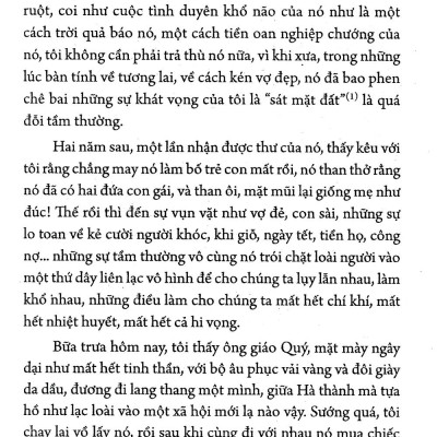 Làm Đĩ (Tái Bản 2022)