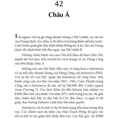 Lời Thú Tội Của Một Sát Thủ Kinh Tế (Ấn bản thứ 3 -2023)