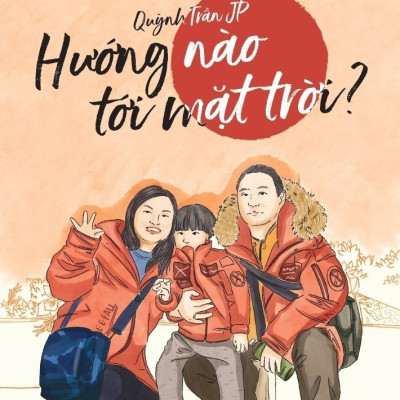 Combo Chưa Kịp Lớn Đã Phải Trưởng Thành và Quỳnh Trần JP – Hướng Nào Tới Mặt Trời?