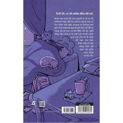 Vỡ Vụn Tuổi 20