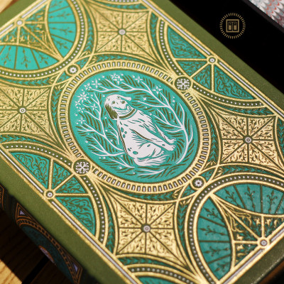 Sách - Ấn bản giới hạn Con Bim trắng tai đen - Bìa da microfiber - Đông A